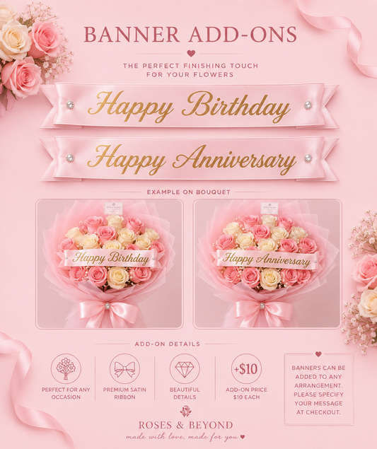 Custom Ribbon