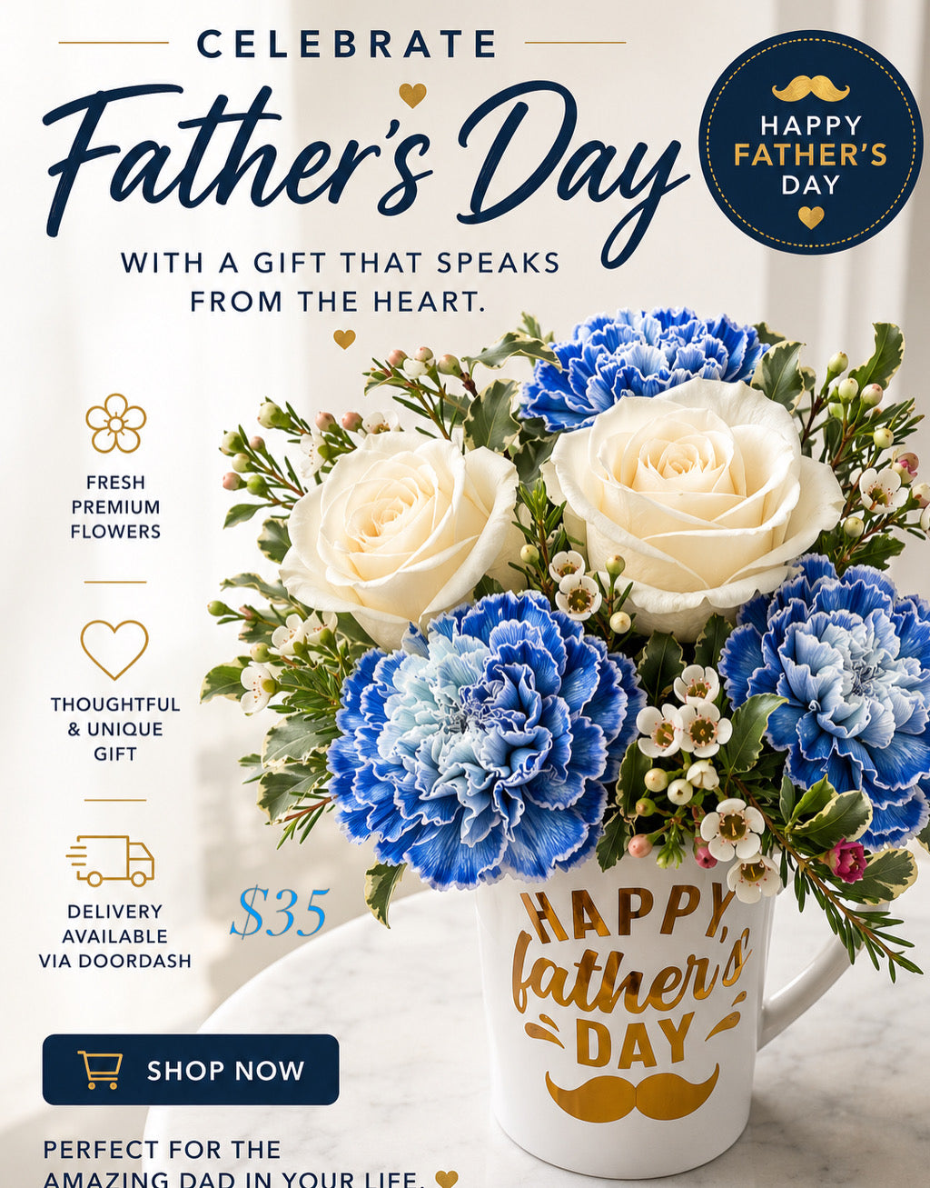 Father’s Day
