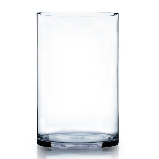 Vase for bouquets 12 by 7 inch