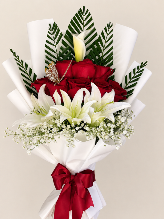 The Sweetheart Statement
