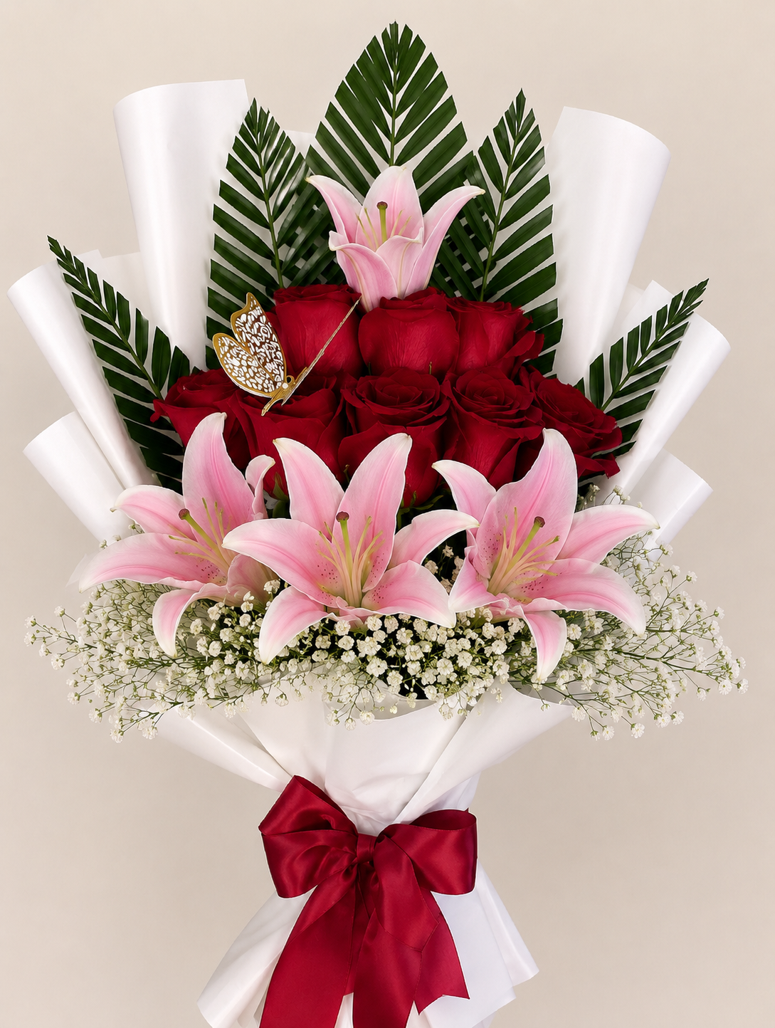 The Sweetheart Statement