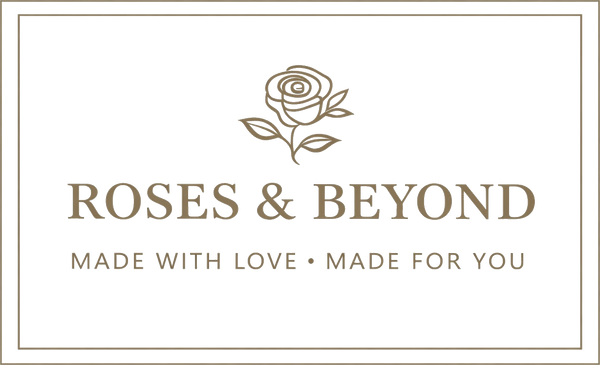 Roses and Beyond flower shop
