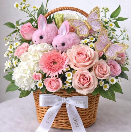 Some Bunny Loves You