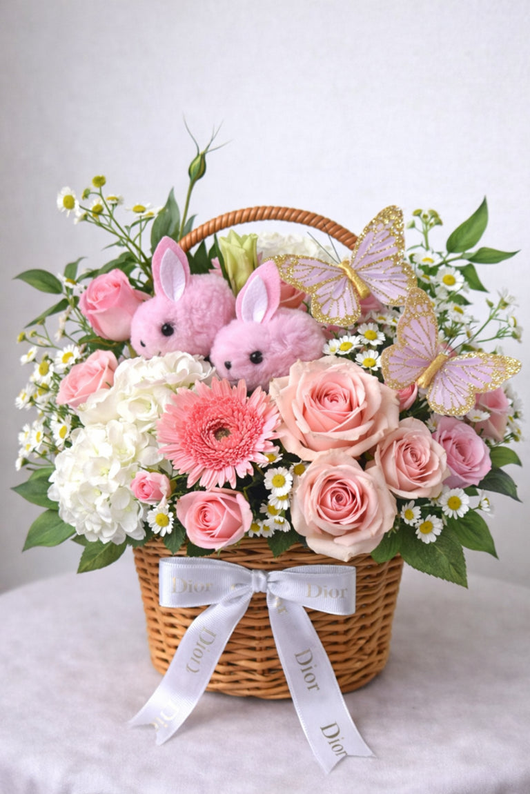 Some Bunny Loves You